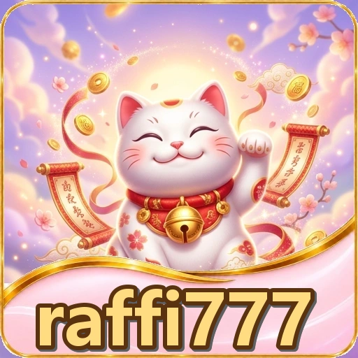 Ikon raffi777 untuk pertanyaan teknis APK