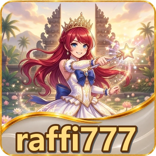 Ikon raffi777 untuk ringkasan panduan APK v4.7.5