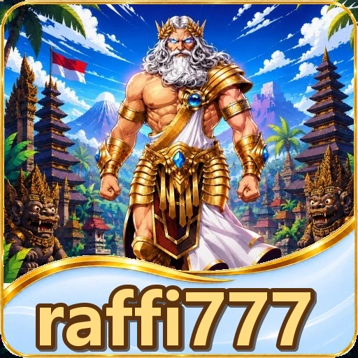 Ikon raffi777 untuk data verifikasi APK 2018–2026